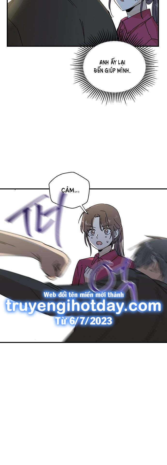 nhân duyên kiếp trước chapter 1.2 43