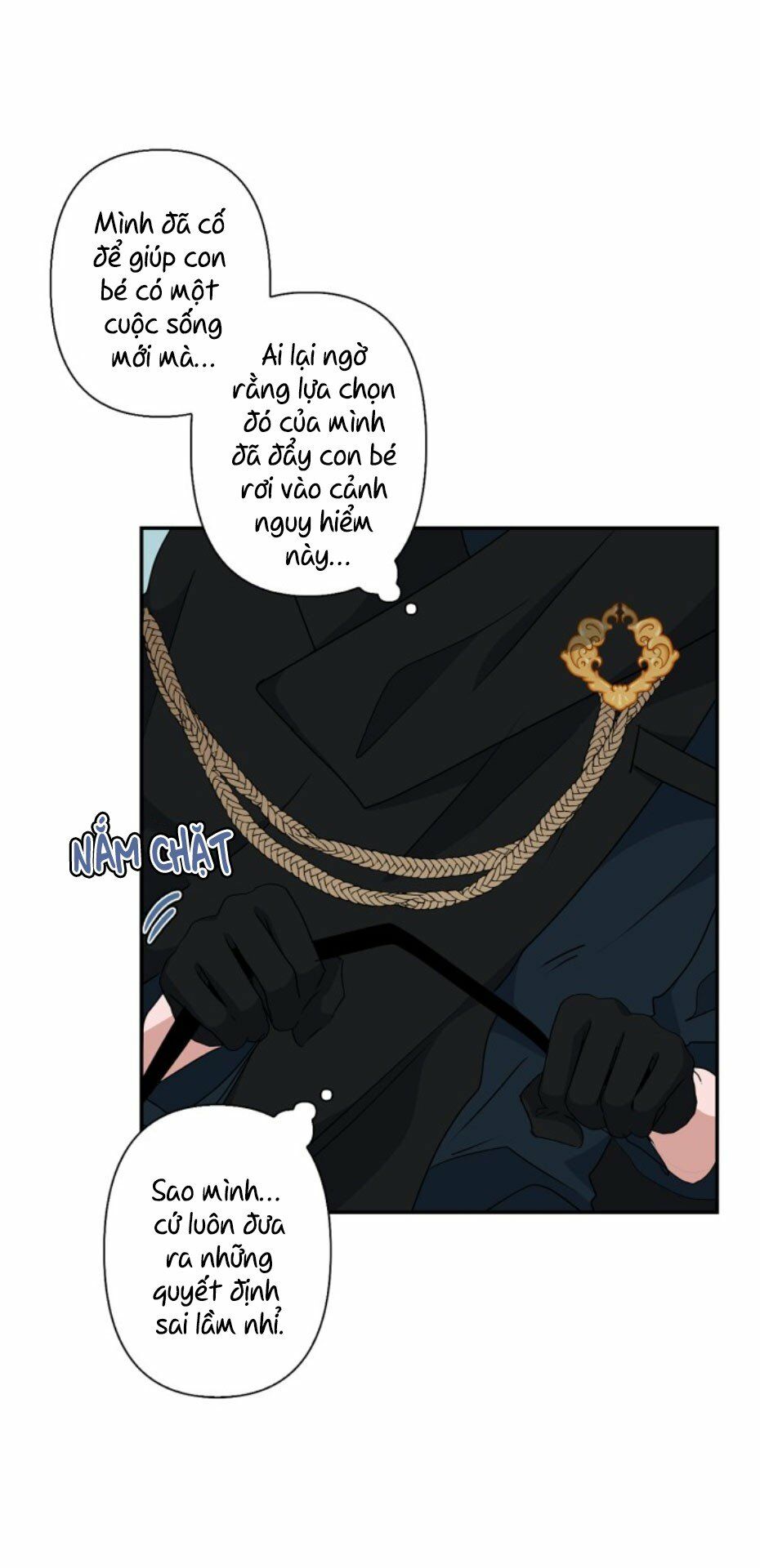 tôi đang nuôi dưỡng một con quái thú chapter 50 35