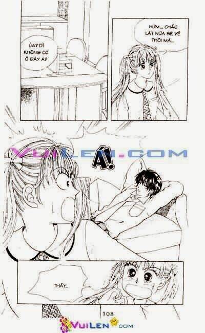 mãi yêu anh chapter 4 108