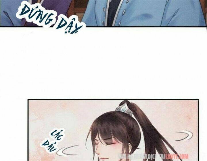 trọng sinh bá sủng nhiếp chính vương quá mạnh mẽ chapter 91 81