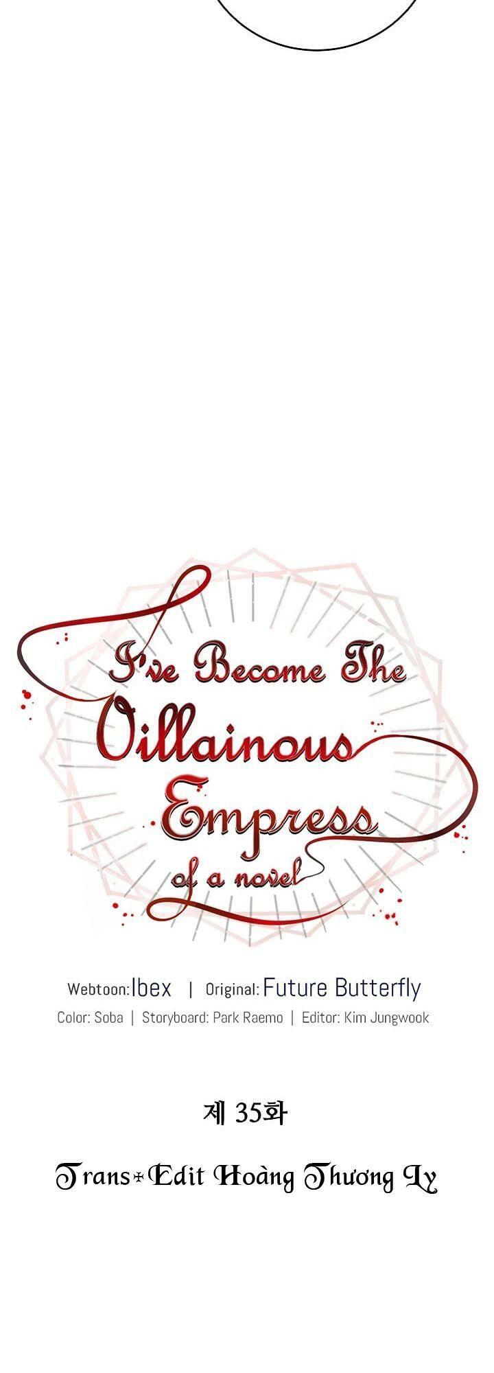 tôi trở thành hoàng đế bạo chúa trong tiểu thuyết chapter 35 10