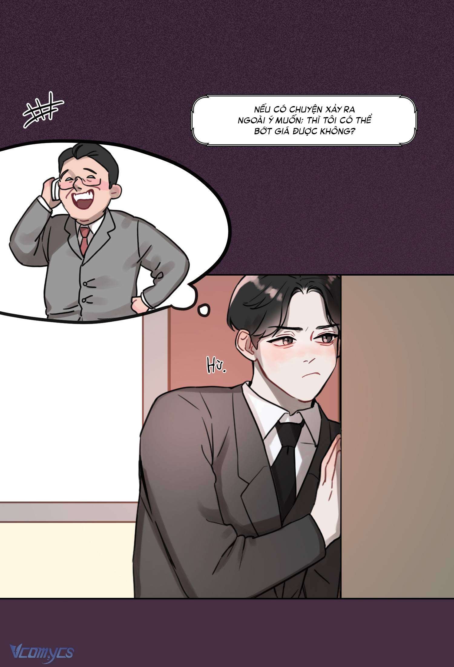 sát nhân nhà bên chapter 1 28