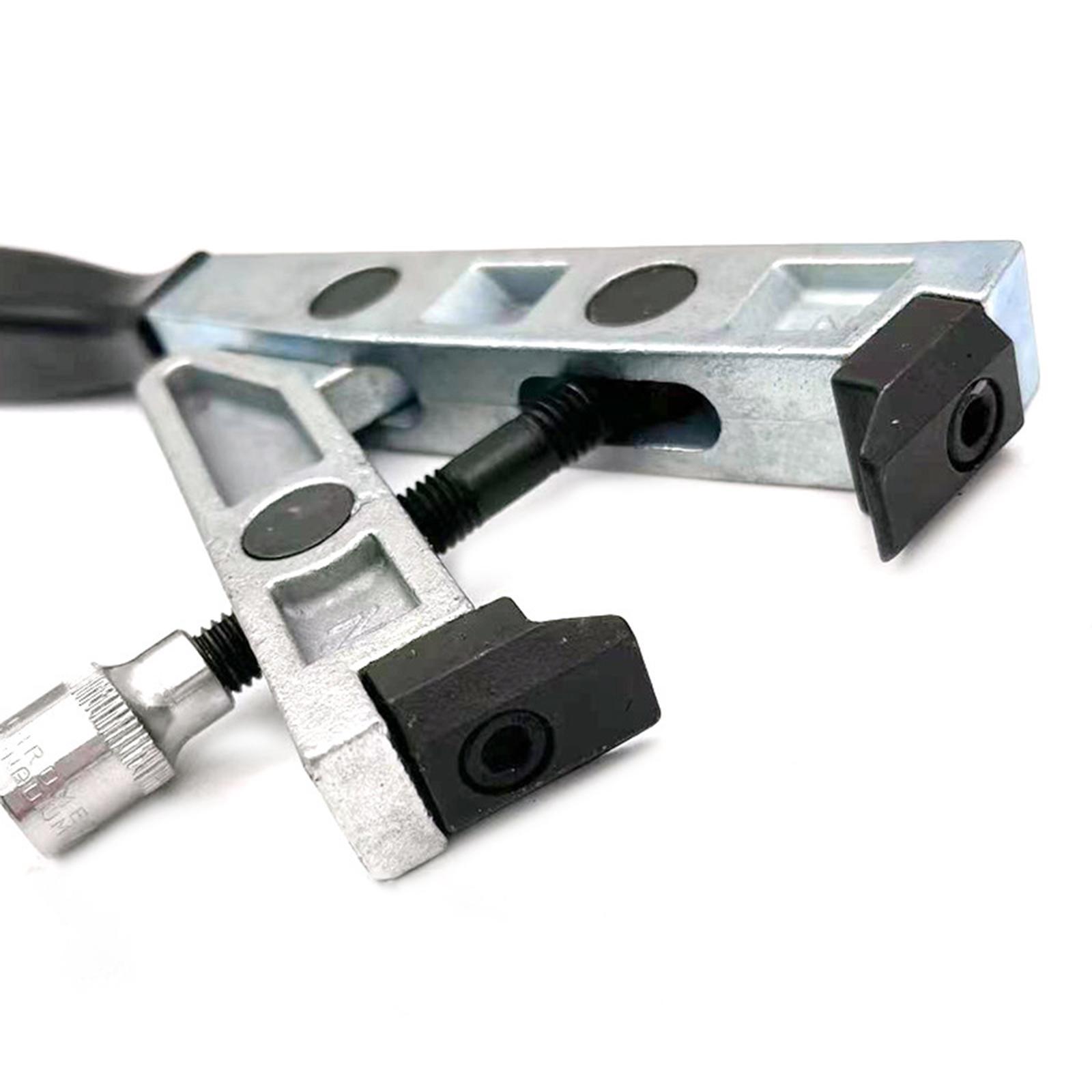 3/8 Drive CV Band Clamp Clips Pliers Disassembly and Assembly Removal tool Ball Clamp Pliers Car Banding Tools Hoop Hose Clamp Pliers
