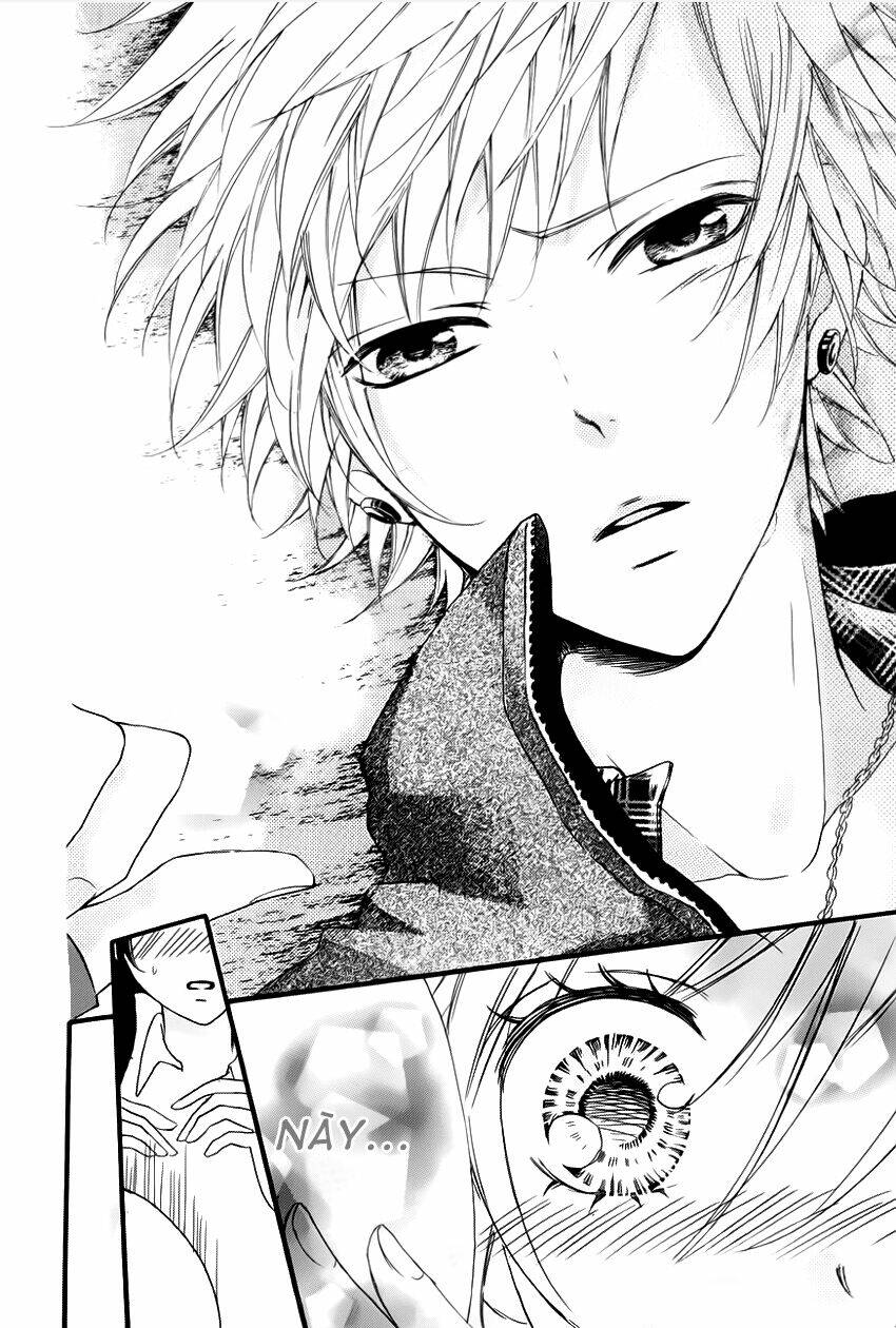 boku no uchi ni oide chapter 1 13