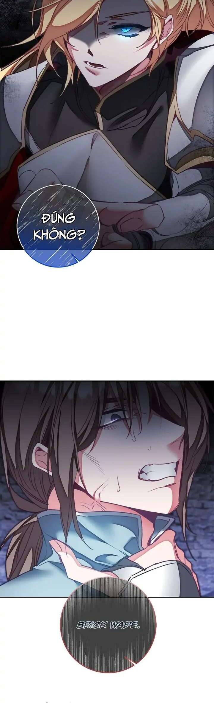 tôi trở thành hoàng đế bạo chúa trong tiểu thuyết chapter 117 8