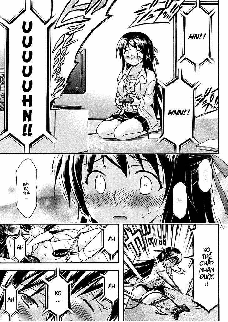 gou-dere bishoujo nagihara sora chapter 14 12