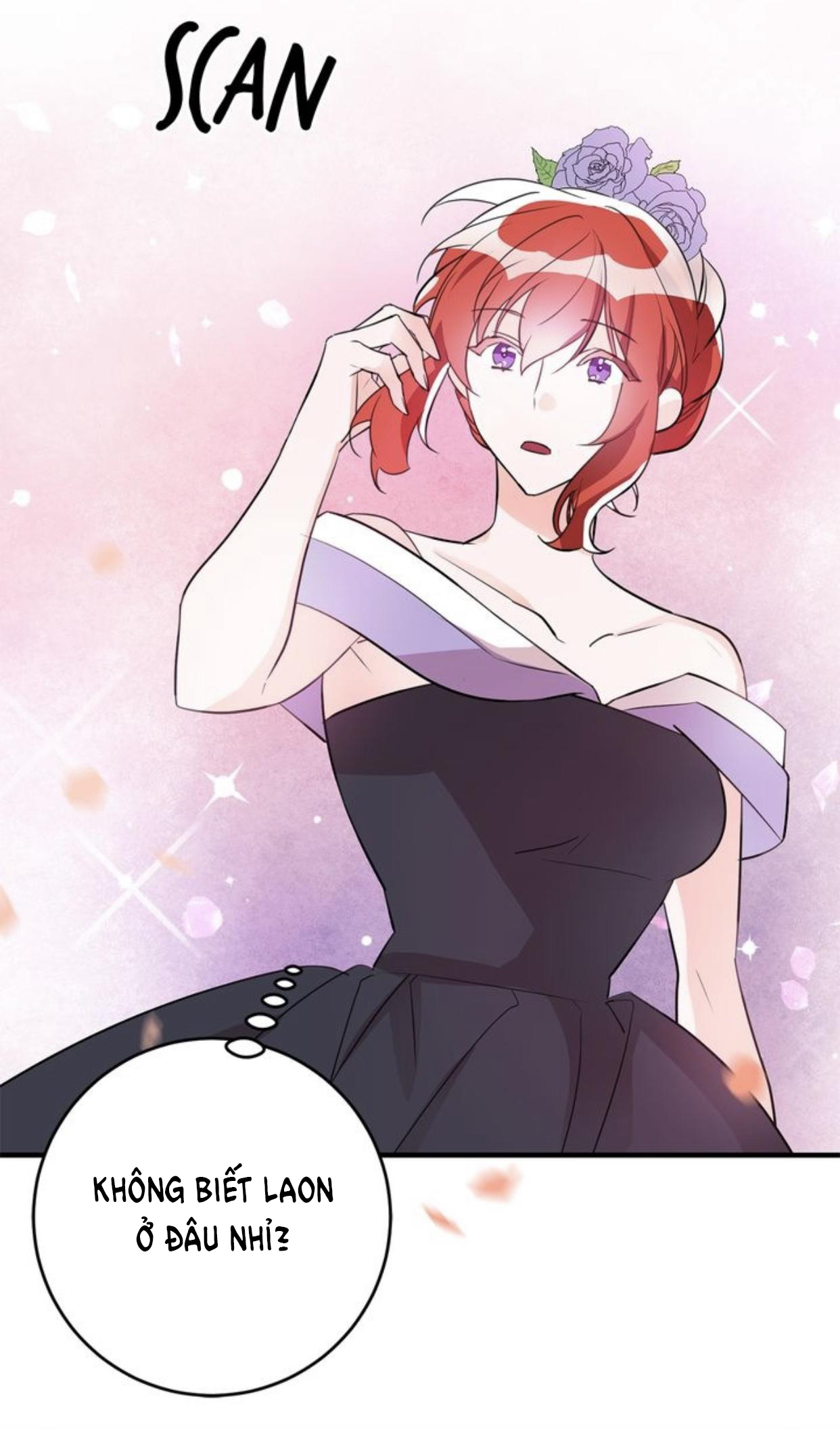 công nương đã thay đổi chapter 67.1 5