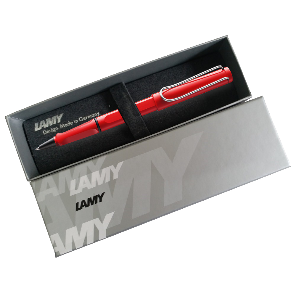 Bút Cao Cấp Lamy safari Mod. 316 - 4001104