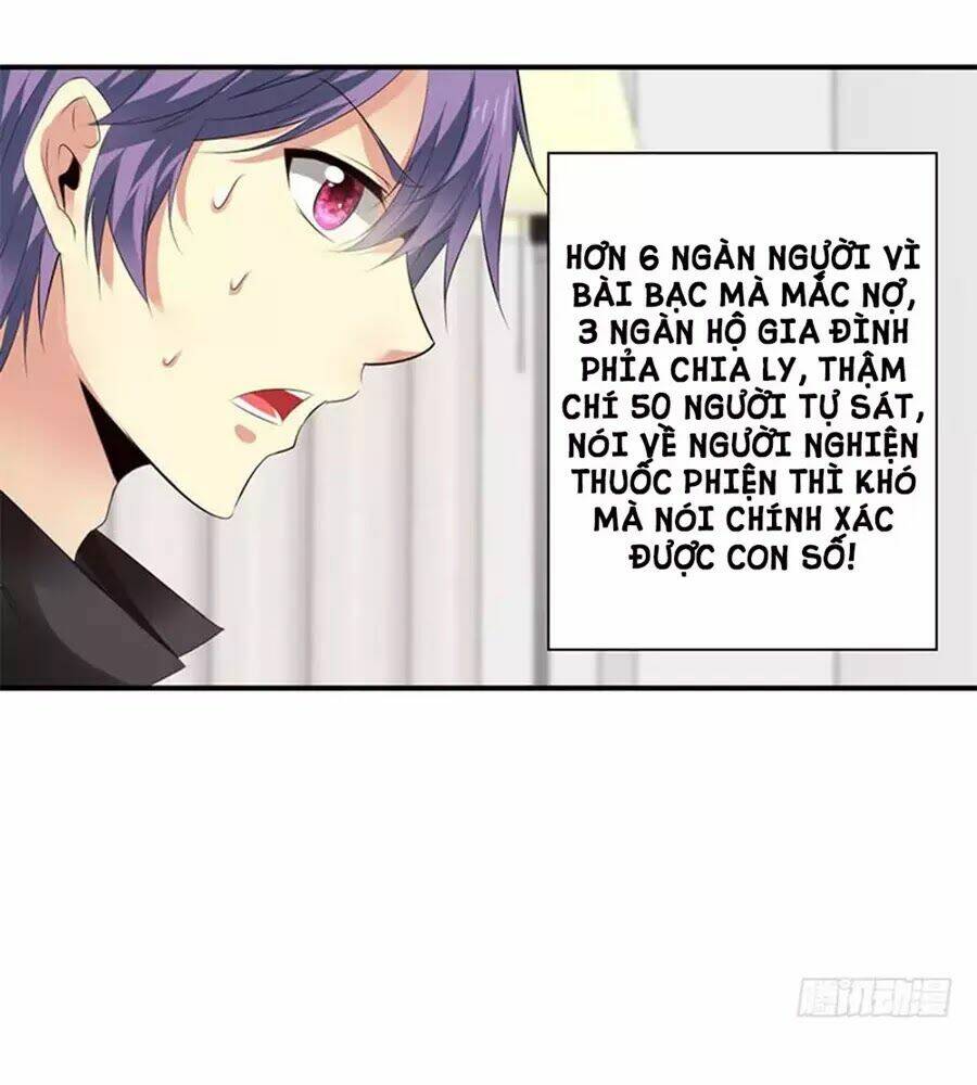 thủ hội chi vũ chapter 52 31