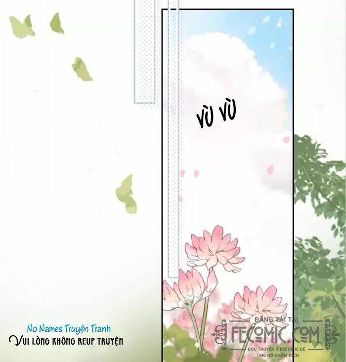 sos! tôi đã yêu một con sâu bướm (phần 2) chapter 24 79