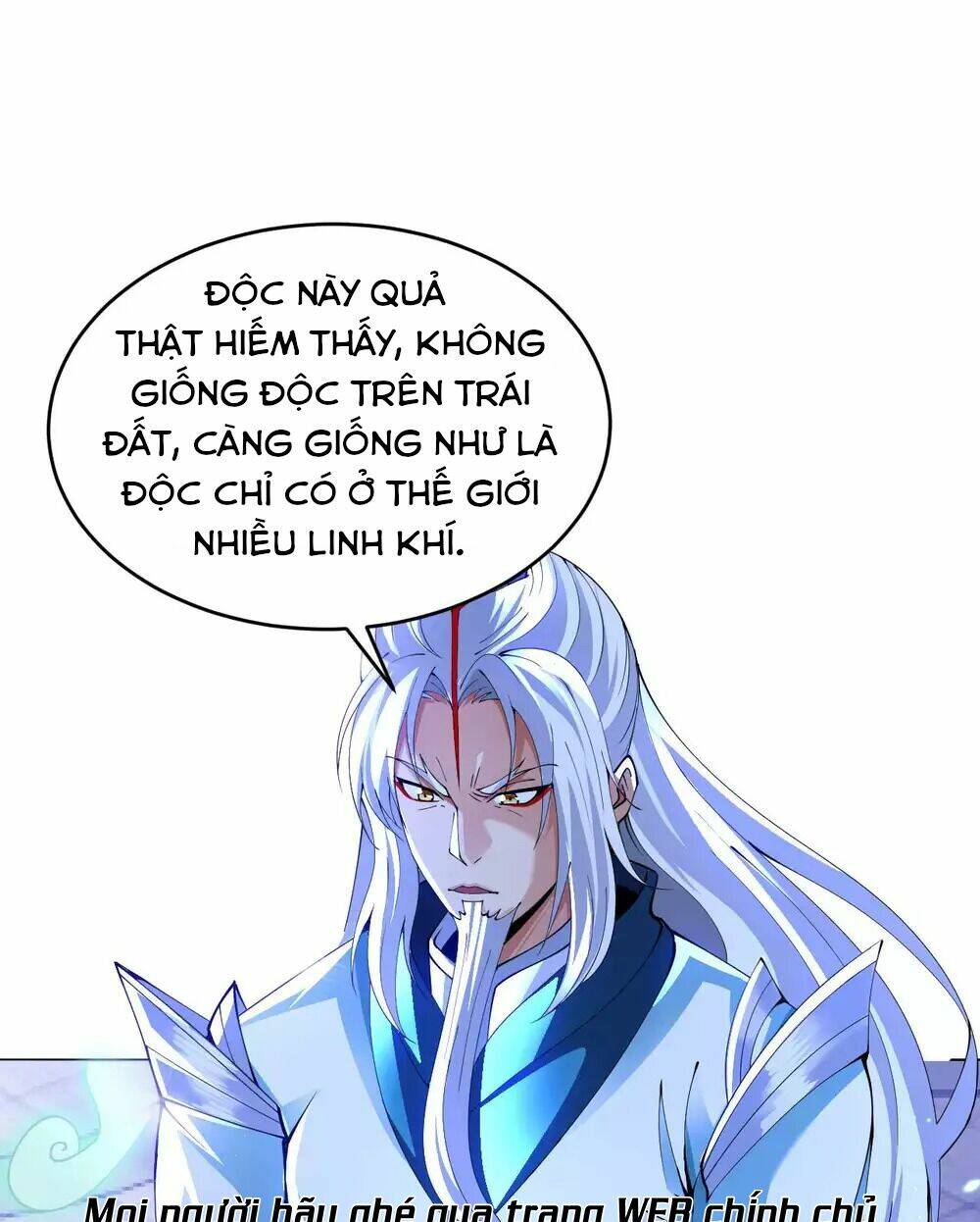 sư phụ của ta là thần tiên chapter 43 15