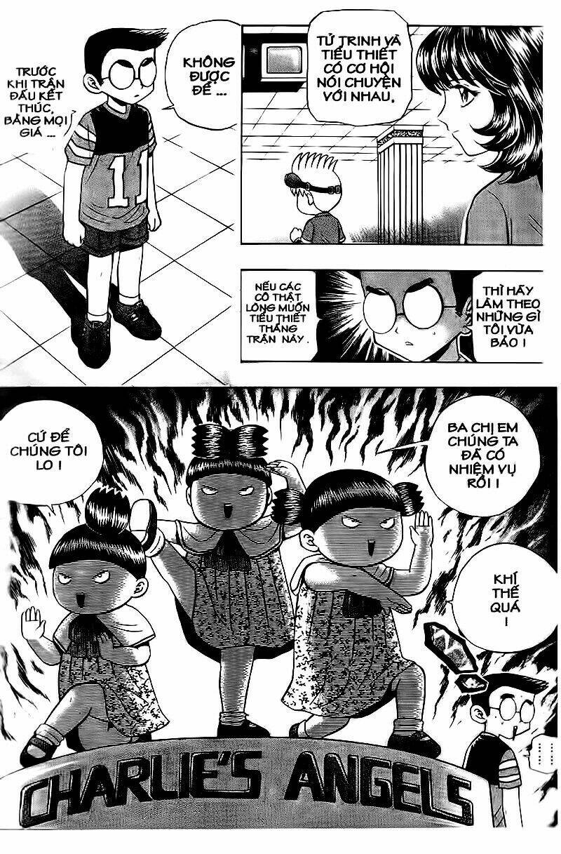 bowling king chapter 92 4