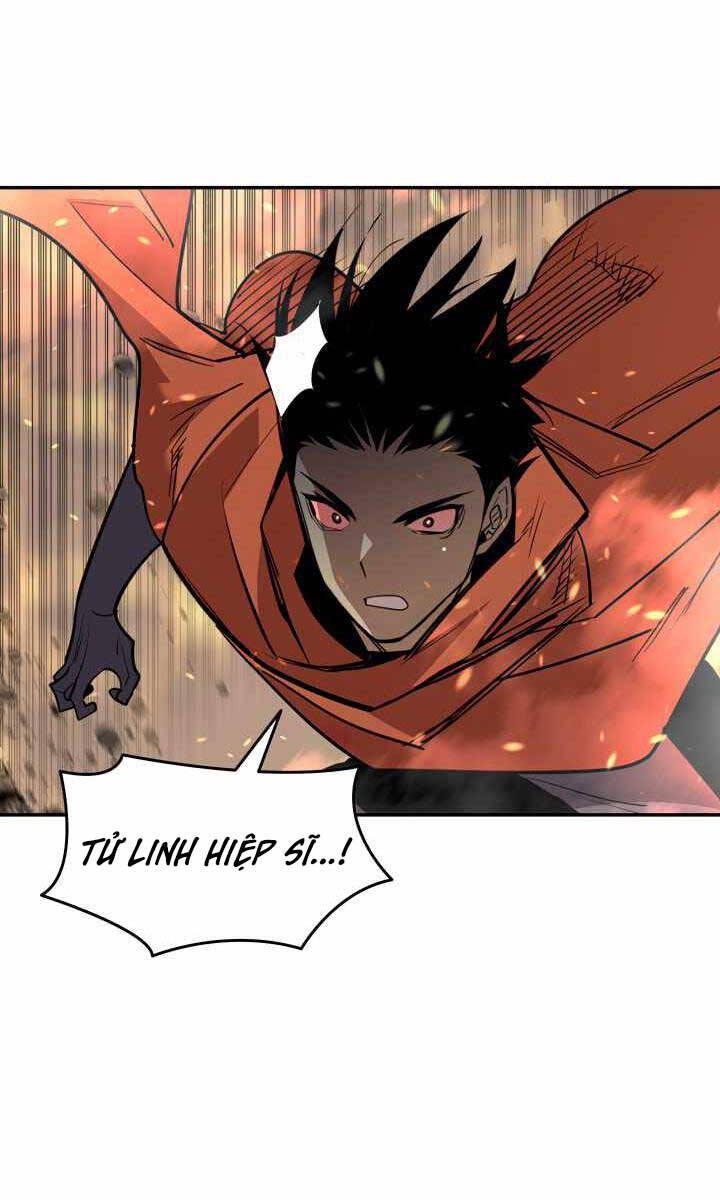 tôi là lính mới chapter 144 43