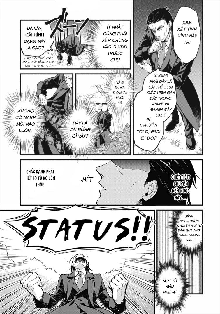 maou-sama, retry! chapter 1 7