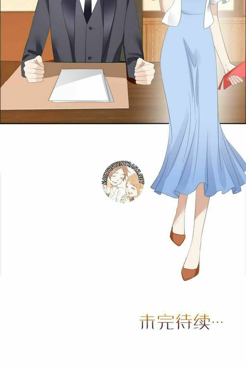 độc sủng kiều thê của bá đạo tổng tài chapter 61 26