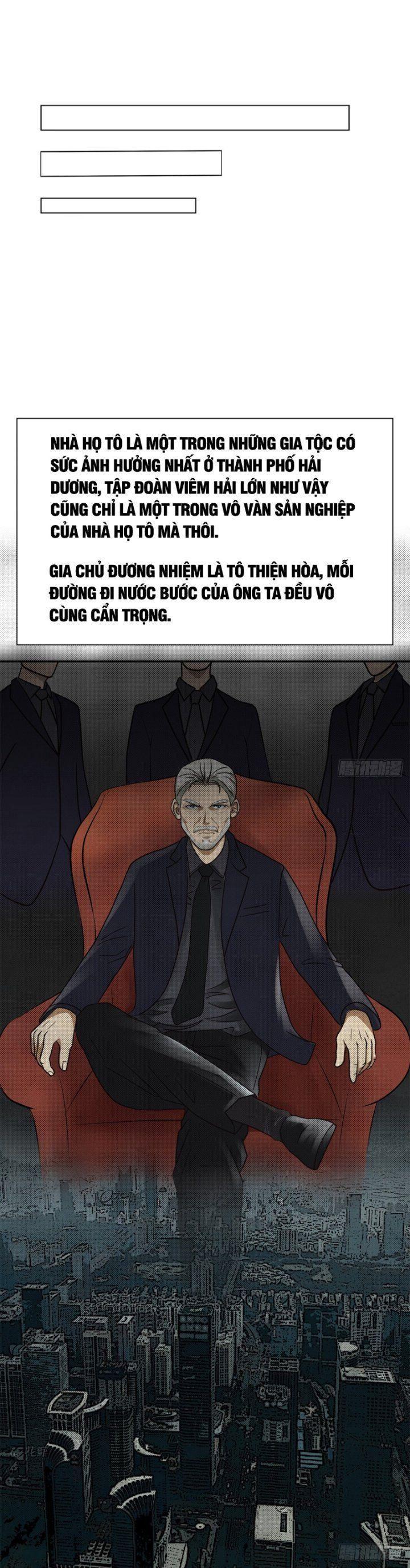 vứt bỏ vũ trụ chapter 4 2