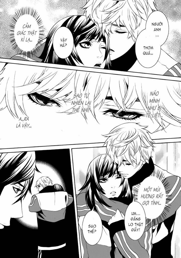 magnolia chapter 11 14