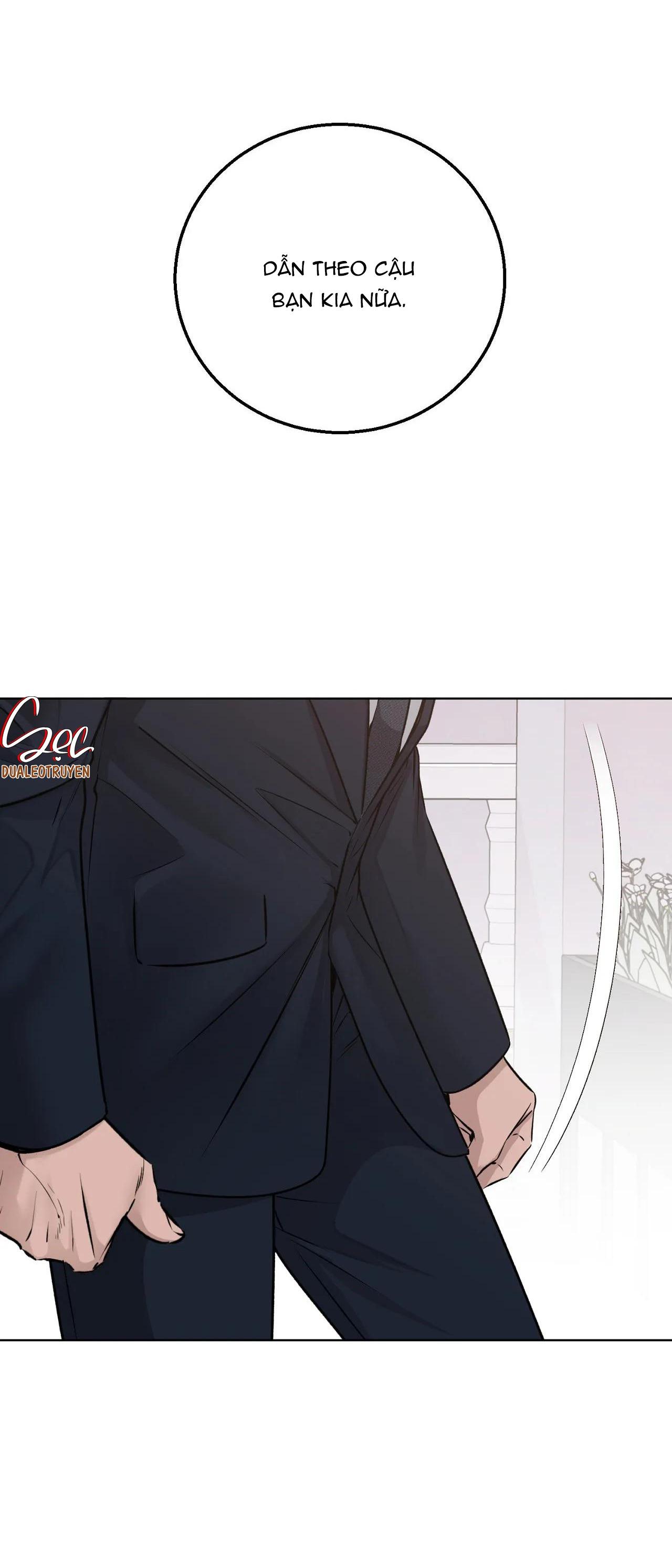 bên trong lớp cảnh phục chapter 35 60