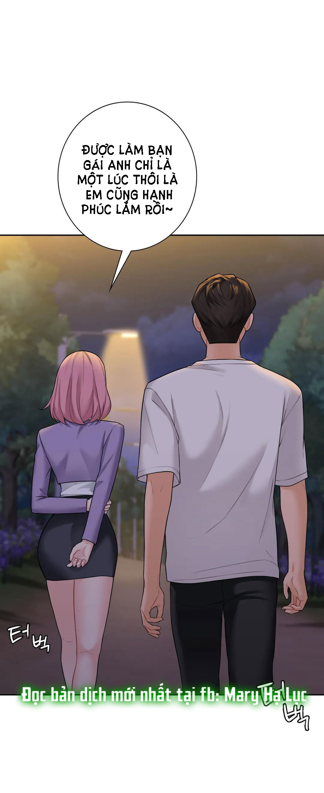 [18+] không là bạn bè chapter 40.2 26