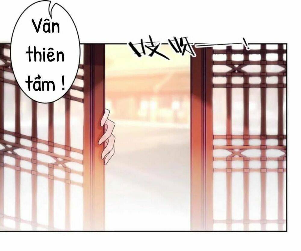 theo đuổi hoàng tử quá khó a~ chapter 30 3