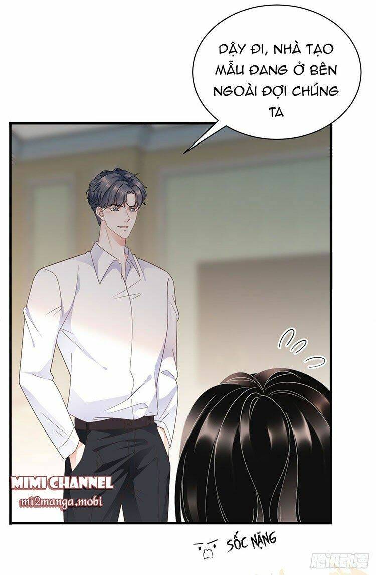 đại tiểu thư có thể có cái gì xấu chapter 21.1 14