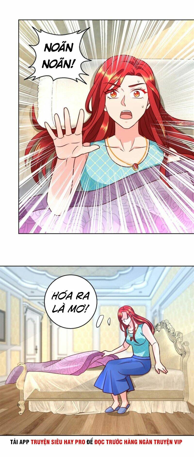 vú em là cổ tiên chapter 62 12