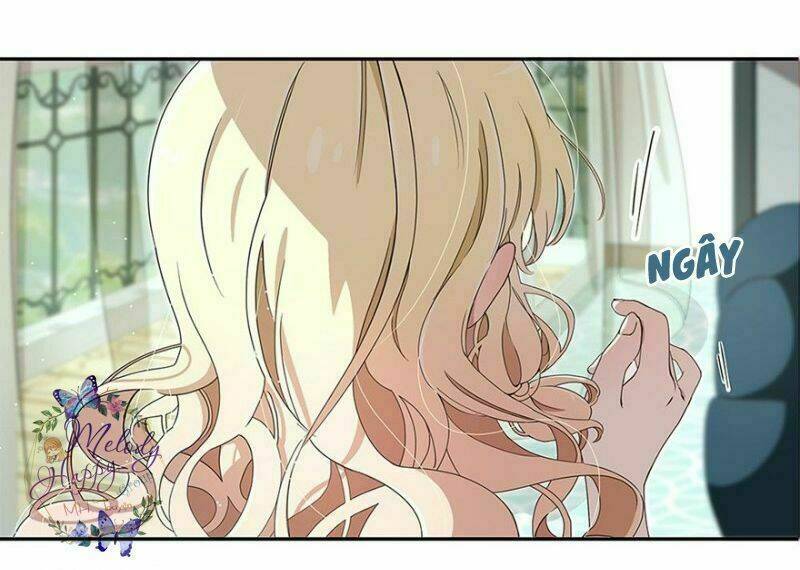 đối nhĩ duy mệnh thị tòng chapter 1.5 21