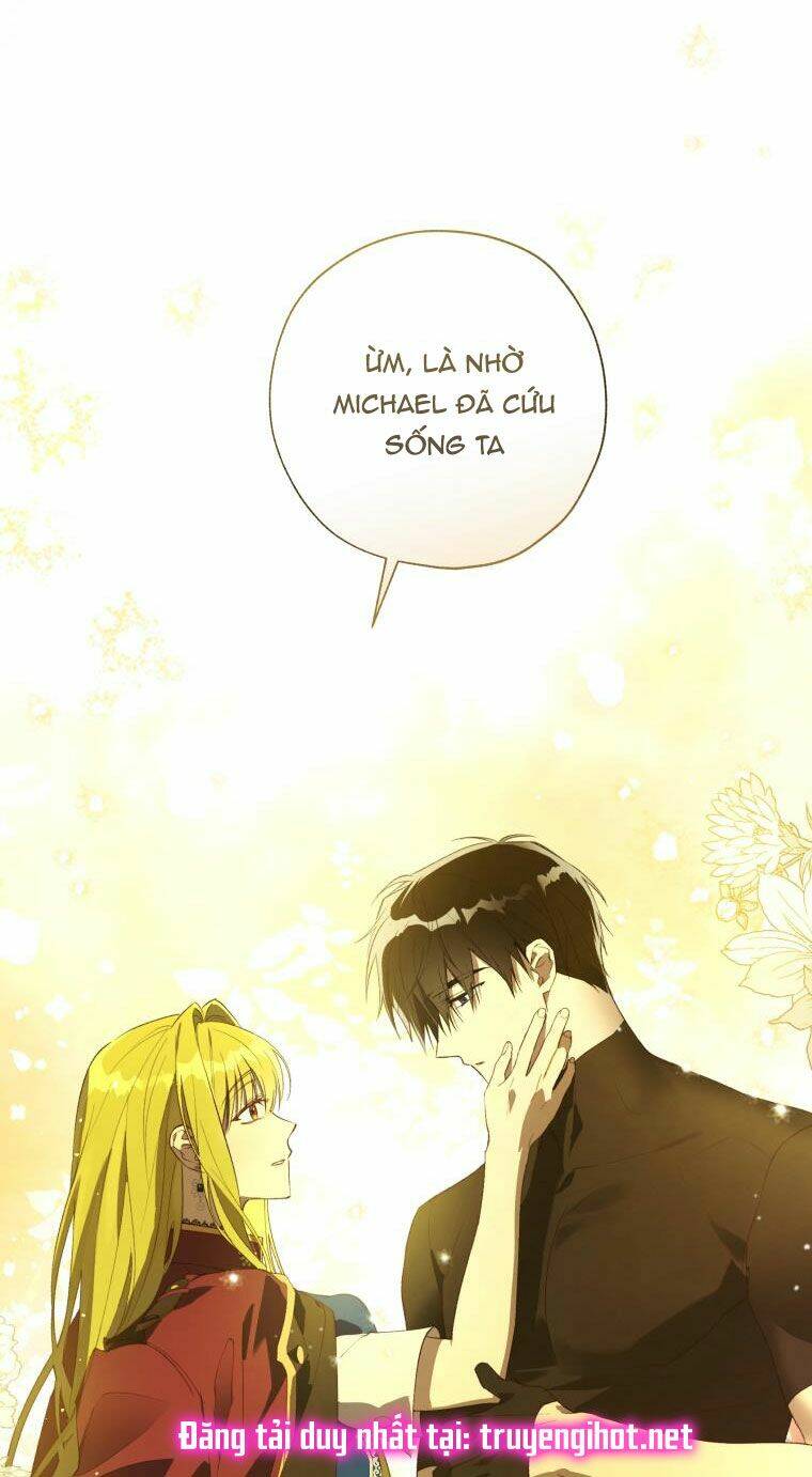 công chúa khắc dấu lên kẻ phản nghịch chapter 48 21