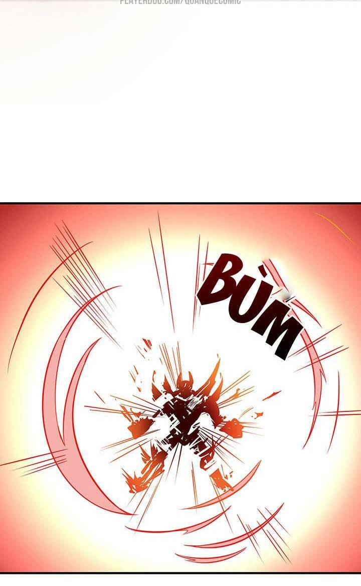 bất tử thần vương tu liên tục chapter 24 36