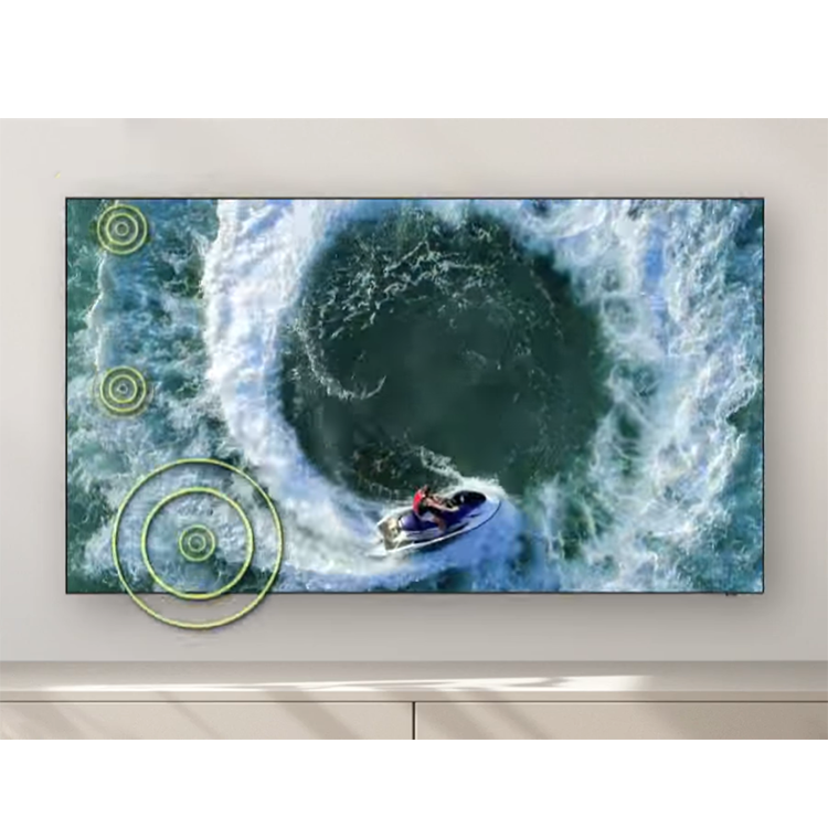 Smart Tivi Neo QLED  Samsung 8K 75 inch QA75QN800C - Model 2023