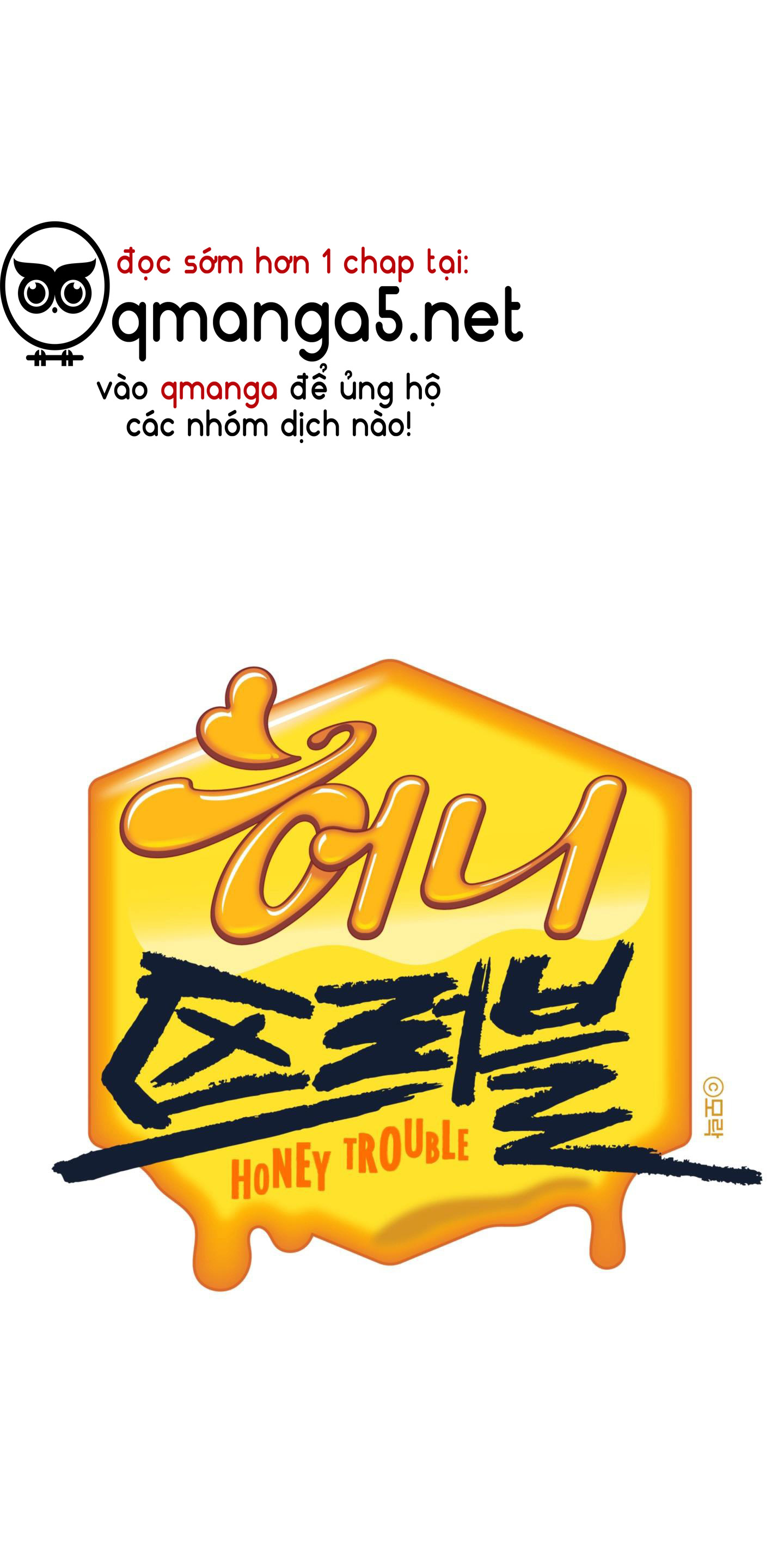 honey trouble - rắc rối ngọt ngào chapter 11 2
