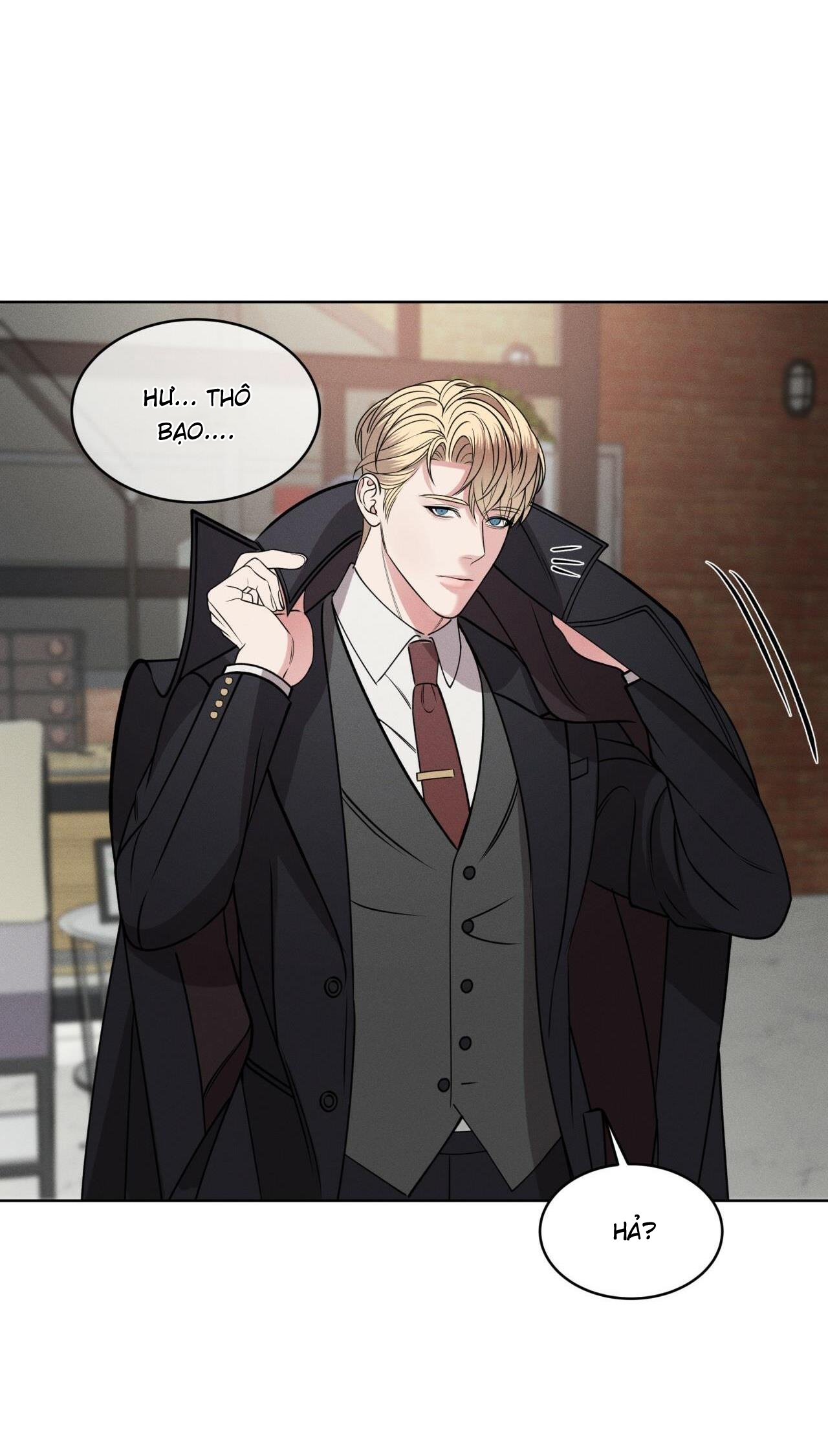 luân đôn trong màn đêm chapter 1 101