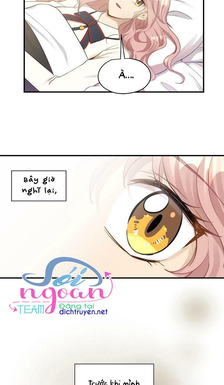 cuộc sống kỳ thú chapter 14 7