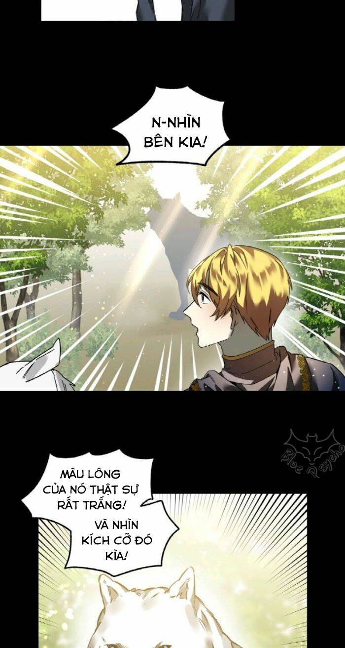 phương pháp tán tỉnh của nữ thợ săn chapter 26 32