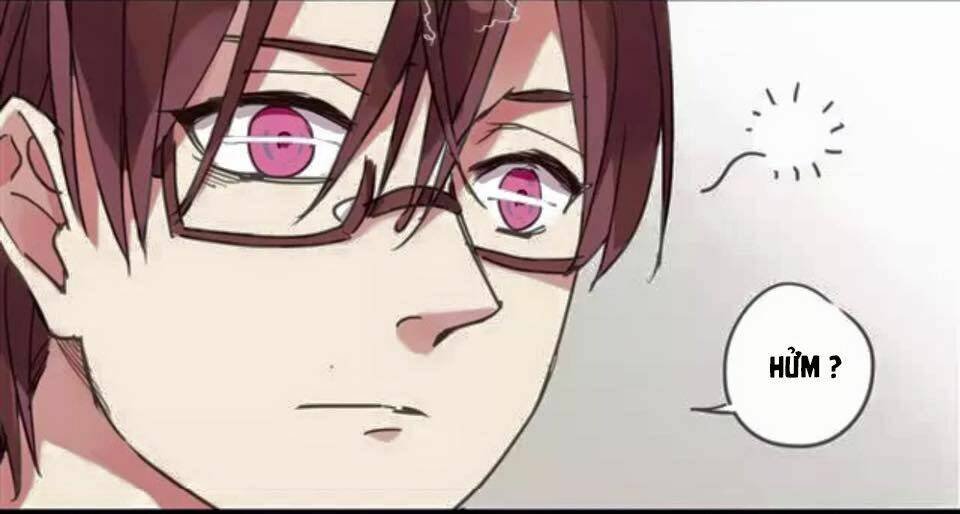 thần sông cầu thu dưỡng chapter 3 15