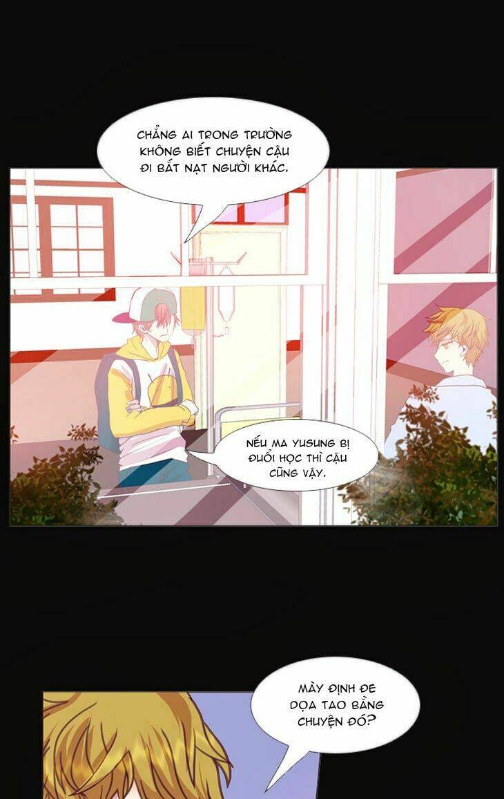 món quà từ chúa chapter 14 9