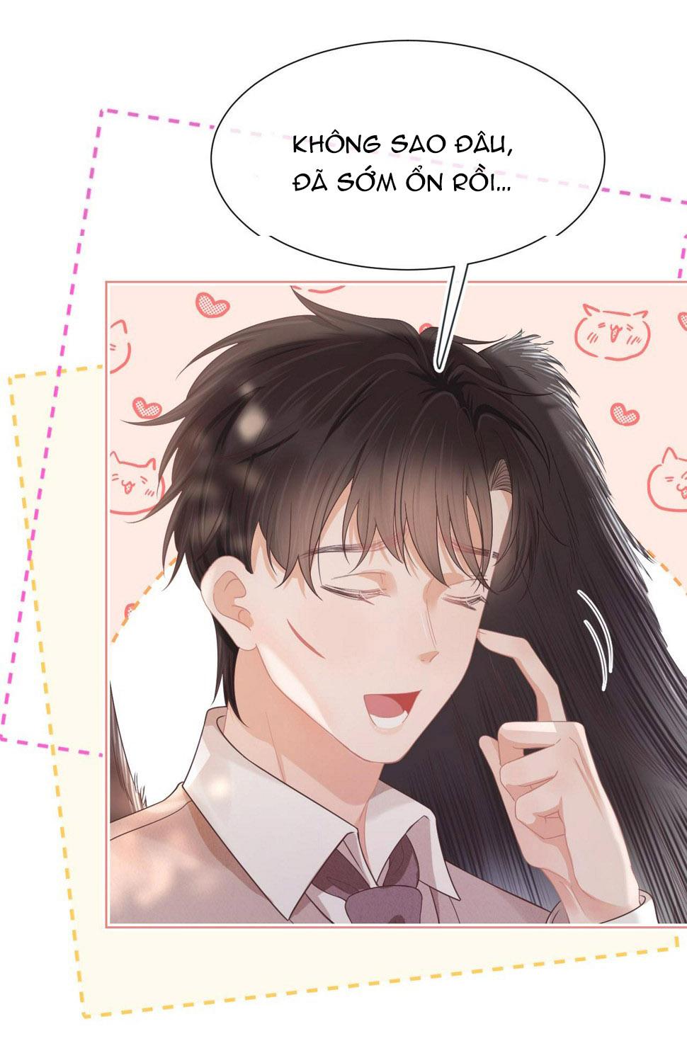 [ss2] một ngụm ăn cả thỏ con chapter 28 19