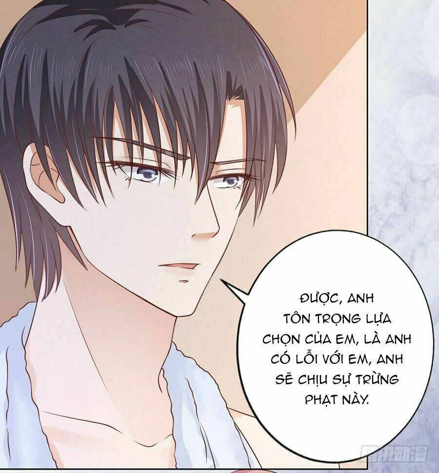 liệt ái tri hạ: series mật đào tiểu tình nhân chapter 197 20