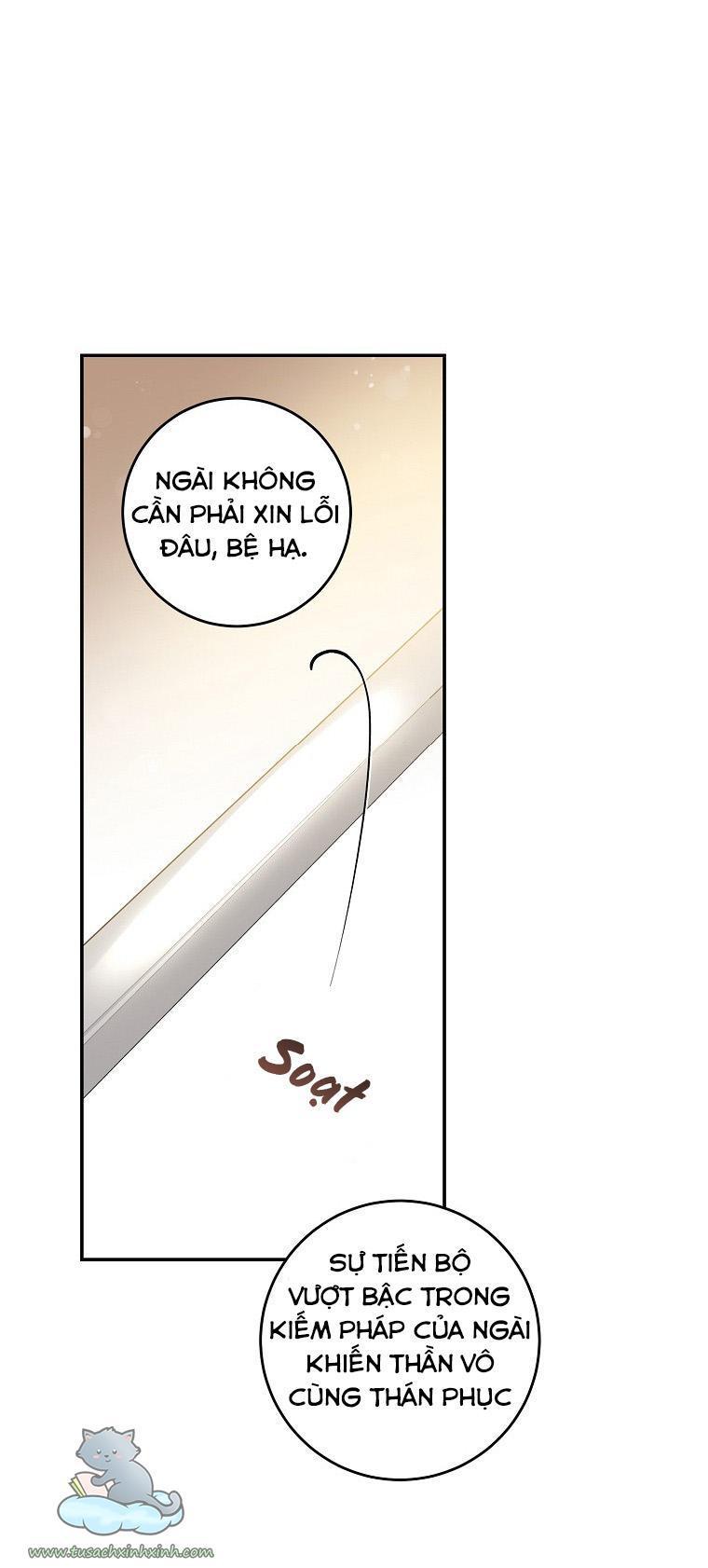 thuần hóa bạo chúa rồi bỏ trốn chapter 43 61