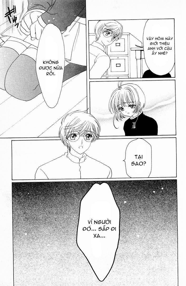 card captor sakura chapter 50 12