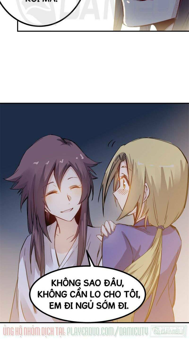 đỉnh phong thần y chapter 33 2