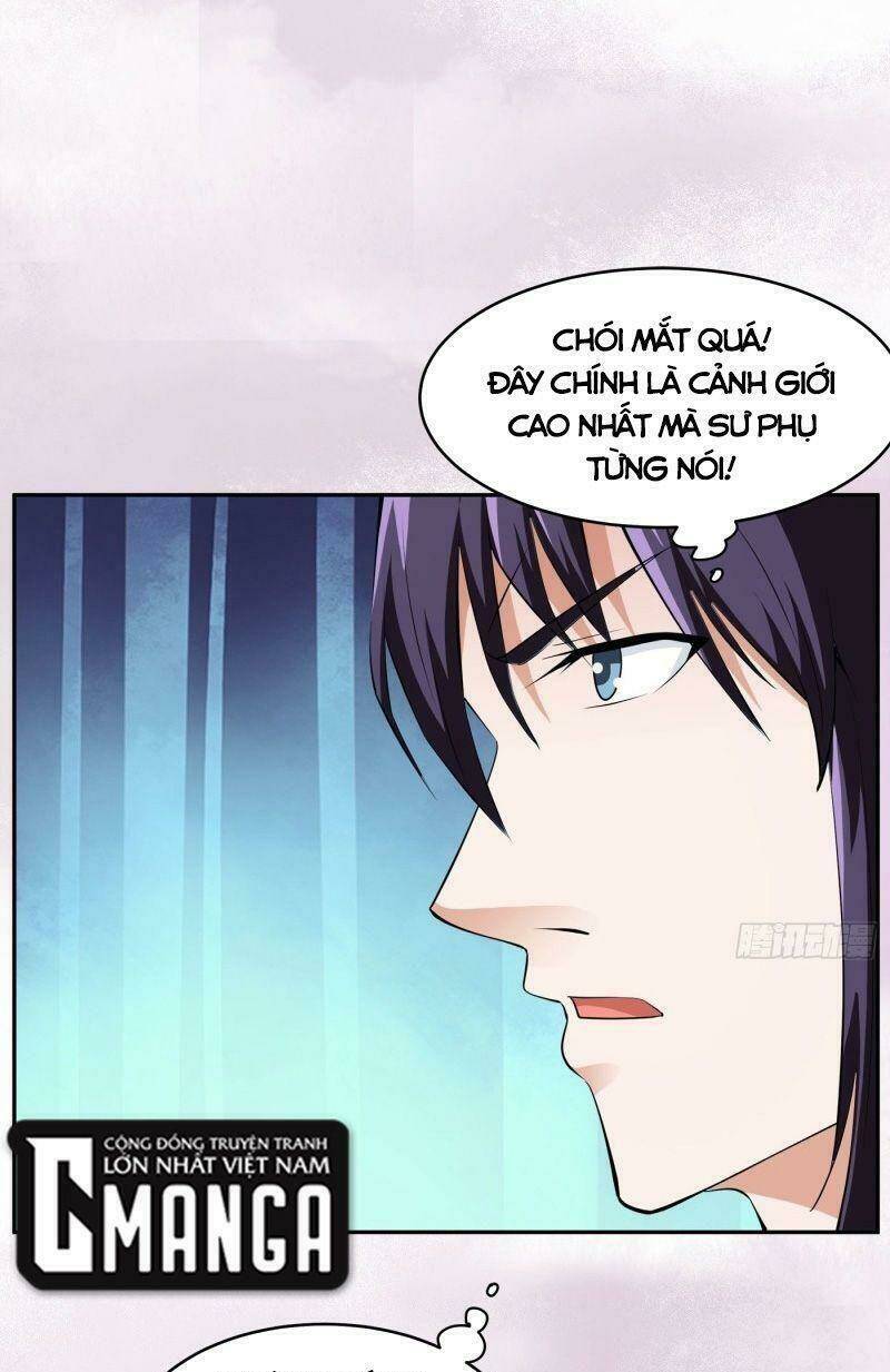 người tu tiên tại đô thị chapter 158 5