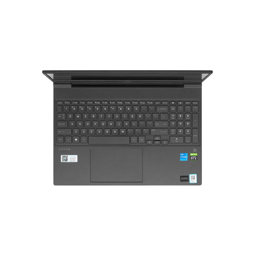 Laptop HP Victus 15 81P00PA i5-1240H | 16GD4 | 512GSSD | RTX 3050 | 15.6" 144Hz| Win11 - Hàng chính hãng