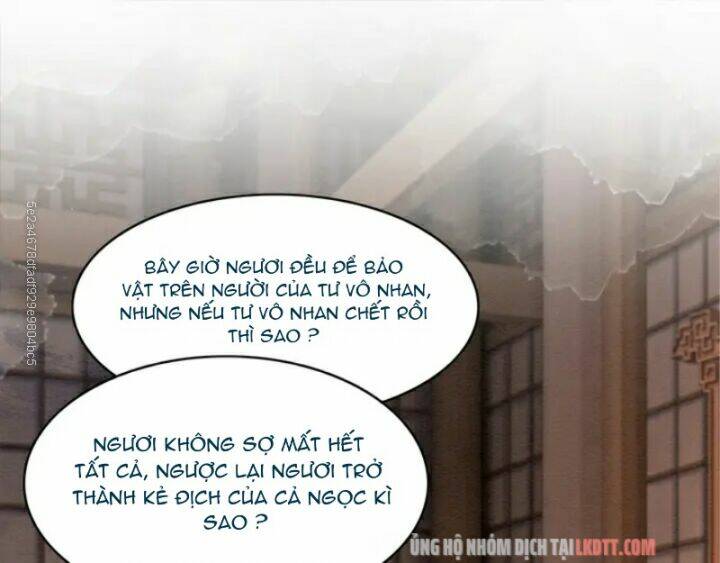 trọng sinh bá sủng nhiếp chính vương quá mạnh mẽ chapter 181 19