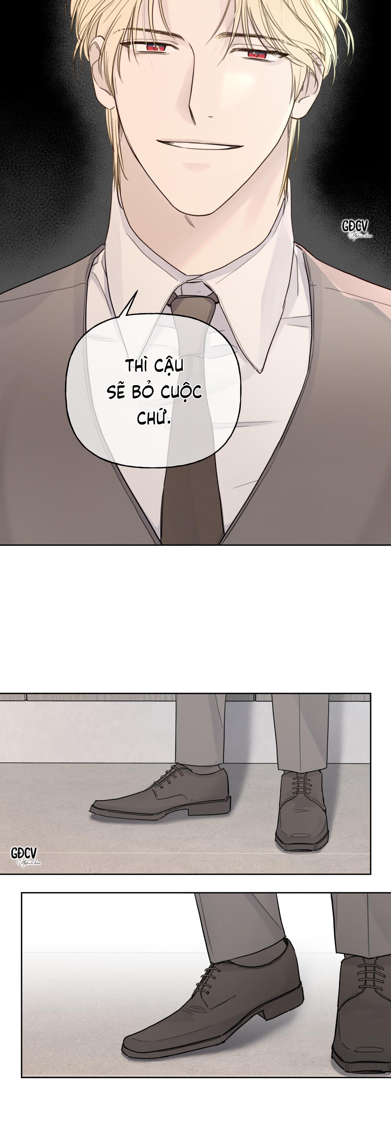 hiểm họa guiding chapter 4 21