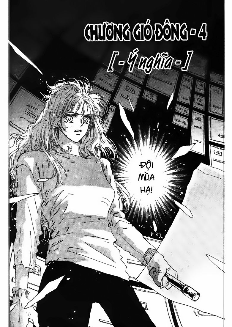 mầm sống chapter 15 2