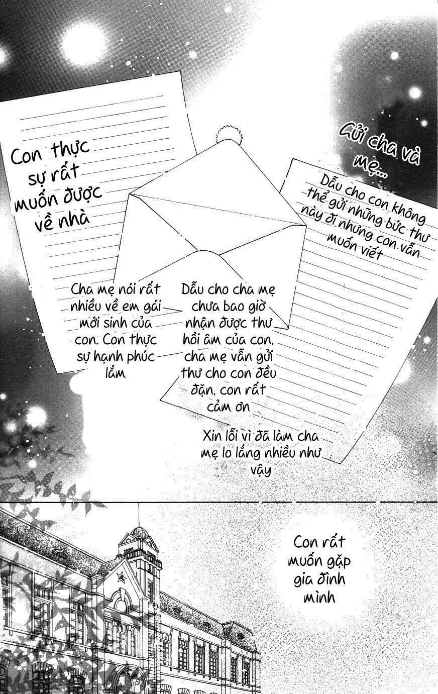 gakuen alice chapter 94 3