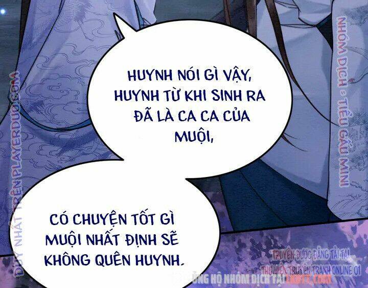 trọng sinh bá sủng nhiếp chính vương quá mạnh mẽ chapter 153 16