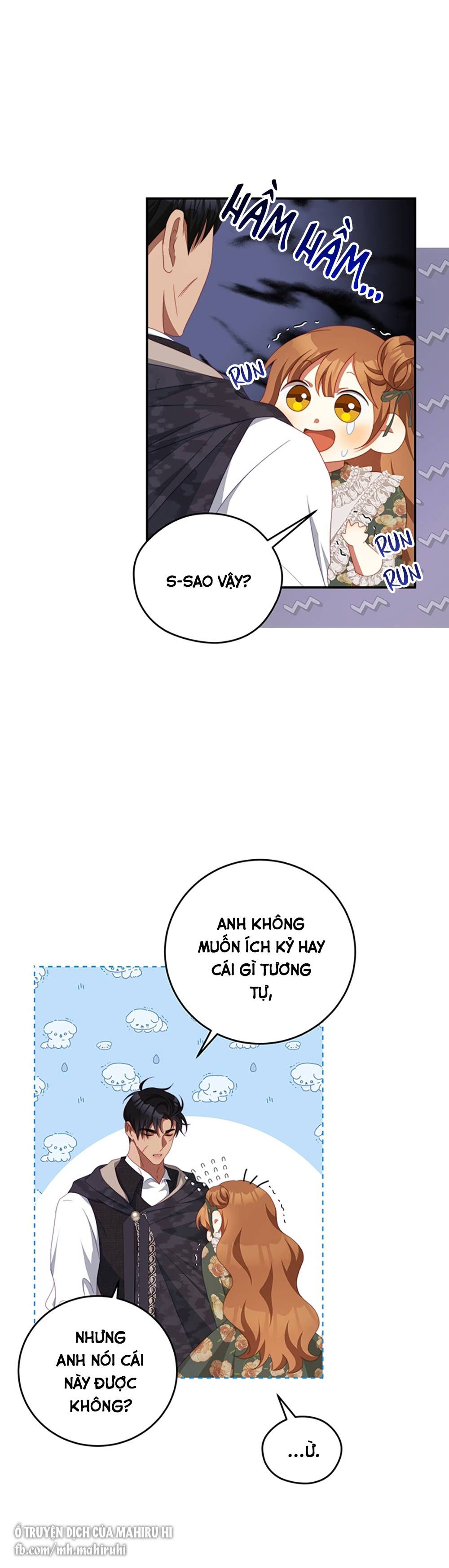 trở thành vợ nam chính chapter 60 26