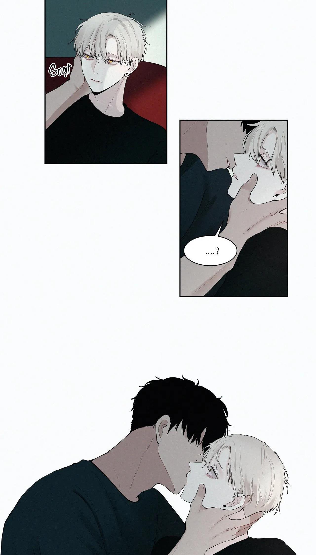 hiến tế máu chapter 5 6